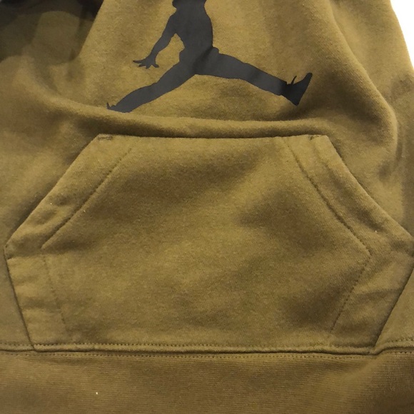 💚Jordan Hoodie💚 - Picture 2 of 3
